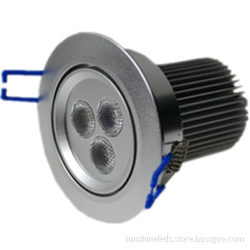 High Power RGB/RGBW 24W LED Ceiling Lighting Lamp